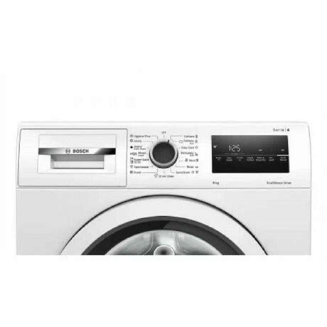Купить стиральную машину Bosch WGA24400ME — СебеВДом.ру