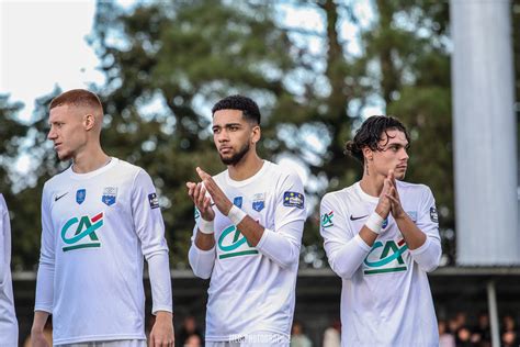 Cdf E Usm Stade Briochin Us Montagnarde