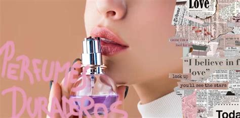 Los 9 Perfumes De Mujer Que Enloquecen A Los Hombres Blog Druni