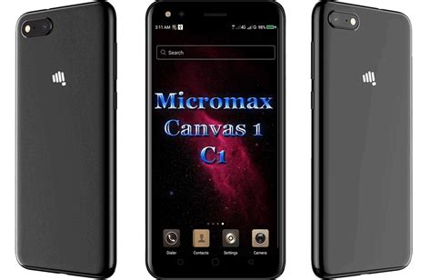 Micromax Canvas 1 C1 Phone Review Full Features Pros Cons