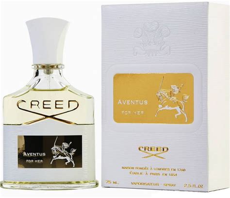 Creed Aventus for Her парфюмированная вода 75 ml. (Крид Авентус Фор Хёр ...