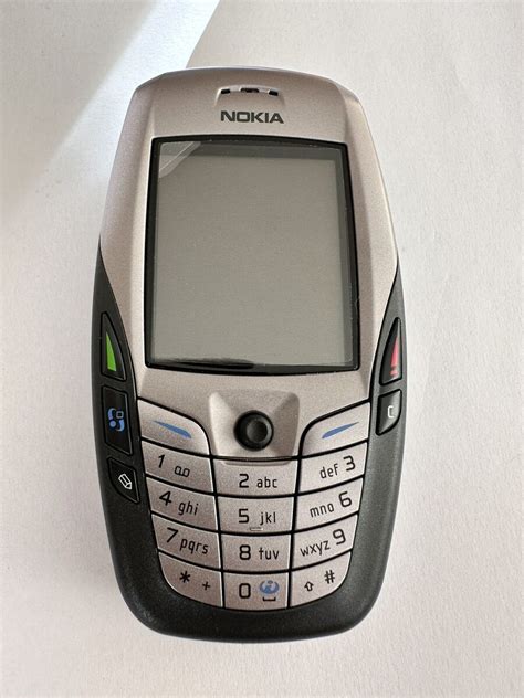 Nokia 6600 Price