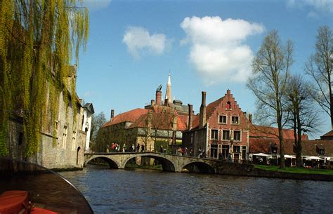 UNESCO World Heritage Sites — Belgium | Travels with Gary