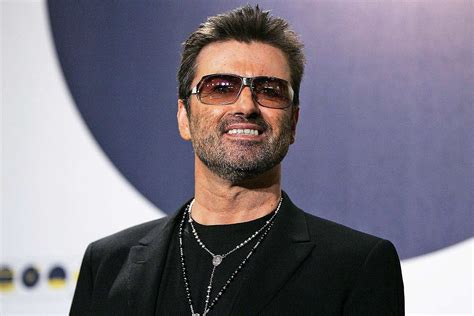 10 Best George Michael Songs Of All Time Singersroom