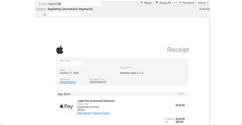 apple pay screenshot prank 11