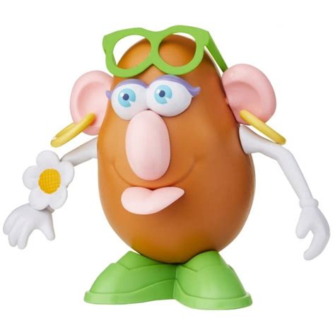 Mrs Potato Head Retro New