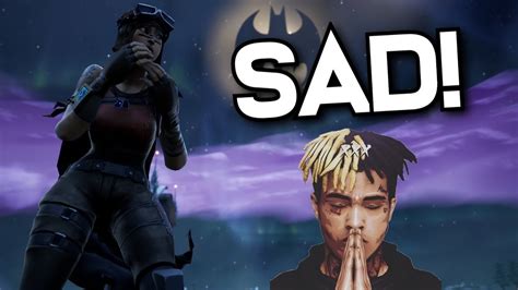 Sad Xxxtentacion Juice Wrld Sad Youtube