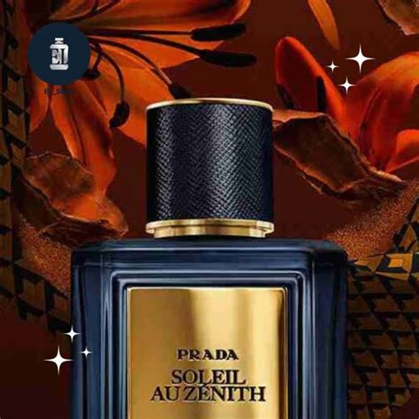 Jual Prada Soleil Au Zenith EDP 100ML | Shopee Indonesia