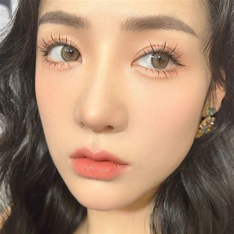 Japanese Natural Makeup