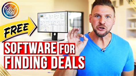 find   deals  software youtube