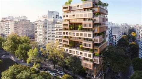 Construirán edificio residencial de 15 plantas con amplios espacios