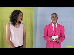 Game Show Loser Stripping Embarassment Free Mobile Porn Videos IPornTV