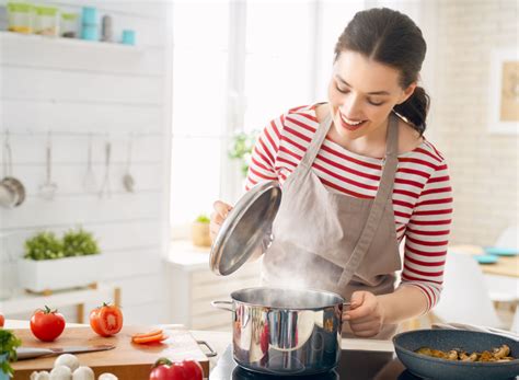 29 Best Healthy Cooking Hacks of All Time 