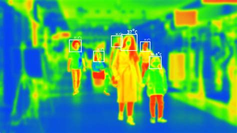 Thermal Imaging The Chinese Advantage Edge AI And Vision Alliance