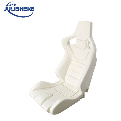 Custom Auto Parts Pu Foam Molded Car Seat Pu Sofa Cushion Auto Parts And Car Seat