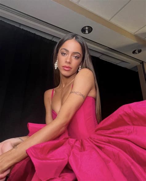 Tini Stoessel respondió al bullying que periodistas le hicieron por su