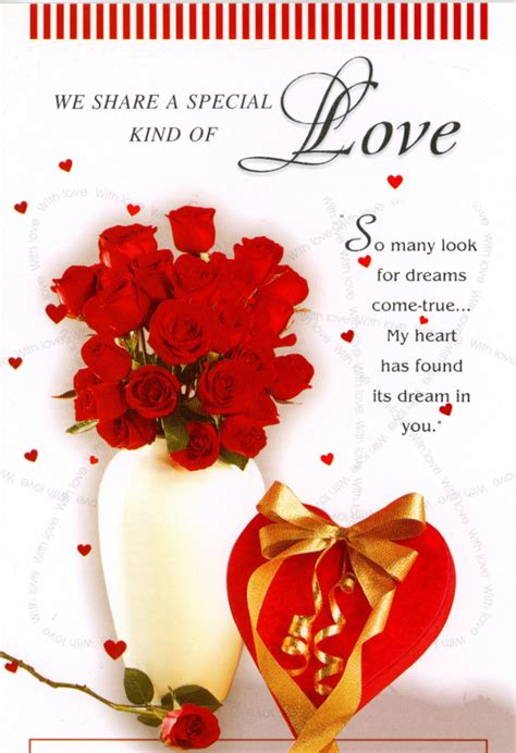 Love Cards 4690 99 For Her Aibanis