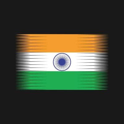 Indian Flag Outline Vector Art, Icons, and Graphics for Free Download