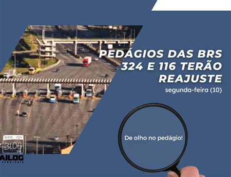 Blog Da Ailog Notícias Sobre A Logística Soluções E Pedágios