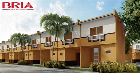 List Of Affordable House And Lot In Cavite By Bria Homes Bria Homes