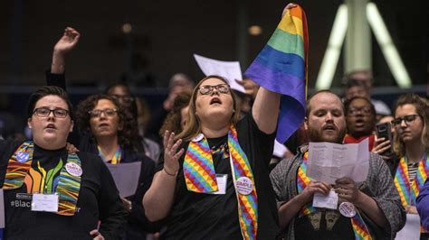 Omaha Teens Are Rejecting Confirmation In Protest Of Churchs Anti Lgbt