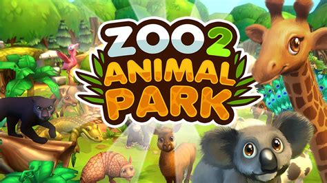 Zoo 2: Animal Park Guide: Tips, Tricks & Strategies to Take Care of ...