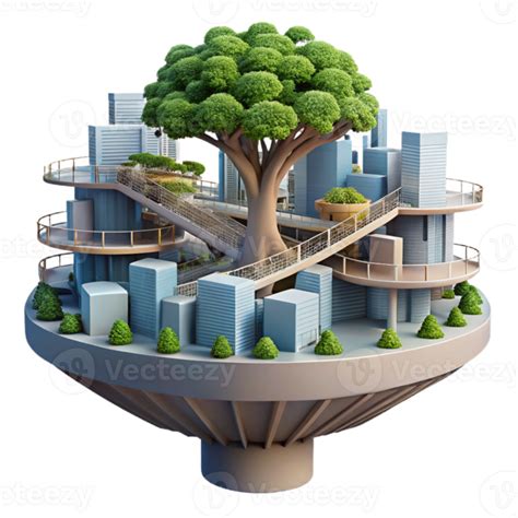 Spa Eco City 5