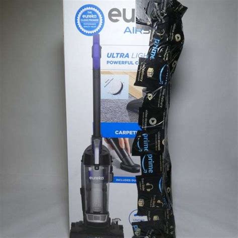 Eureka AirSpeed Compact Vacuum - Rio Grande Trade