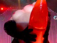 Naked Thuy An Luu In Off Limits