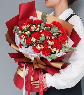 M21 Mother’s Day Bouquet