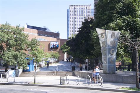 BMCC Ranks Number One in Nation for Diversity in Managerial Ranks – BMCC