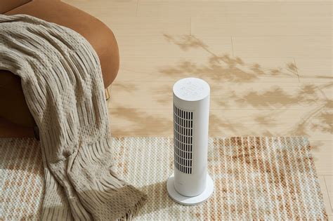 Xiaomi Smart Tower Heater Lite TechPunt