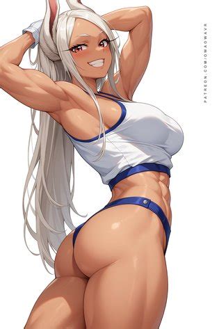 Genshin Impact Owaowavr Luscious Hentai Manga Porn