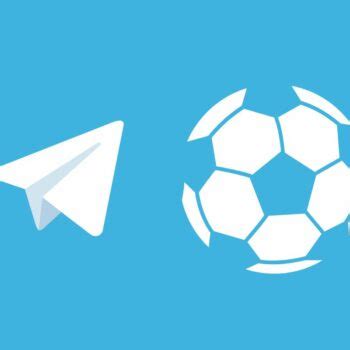 Mejores Canales Telegram Para Ver F Tbol Gratis Enero