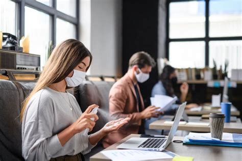 Hot Or Not Pros And Cons Of Hot Desking Circle Hub