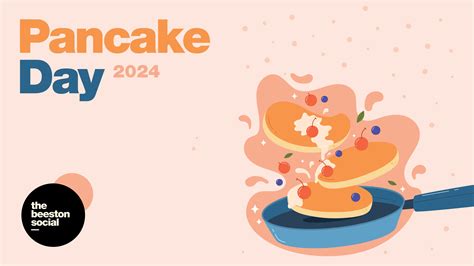 Pancake Day 2024 At The Beeston Social Beeston On 13th Feb Fatsoma