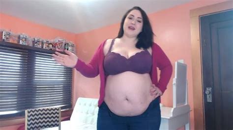 Girl Scout Belly Video Clips Curvy Bbw Curvage
