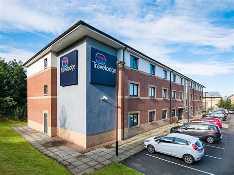 TRAVELODGE DUNFERMLINE - Updated 2021 Prices & Hotel Reviews (Scotland ...