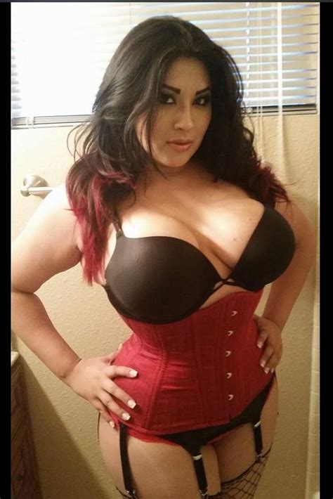 Corset Porn Pic