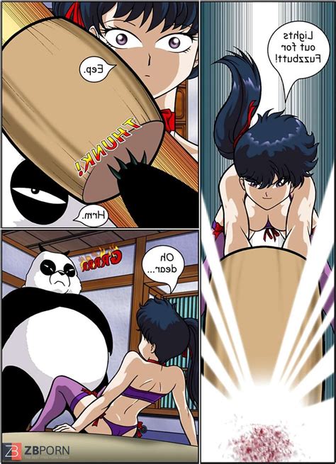 Ranma The Kuno Penetration ZB Porn