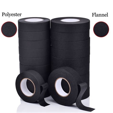 Yong Quan M Heat Resistant Retardant Adhesive Tape Cloth Fabric