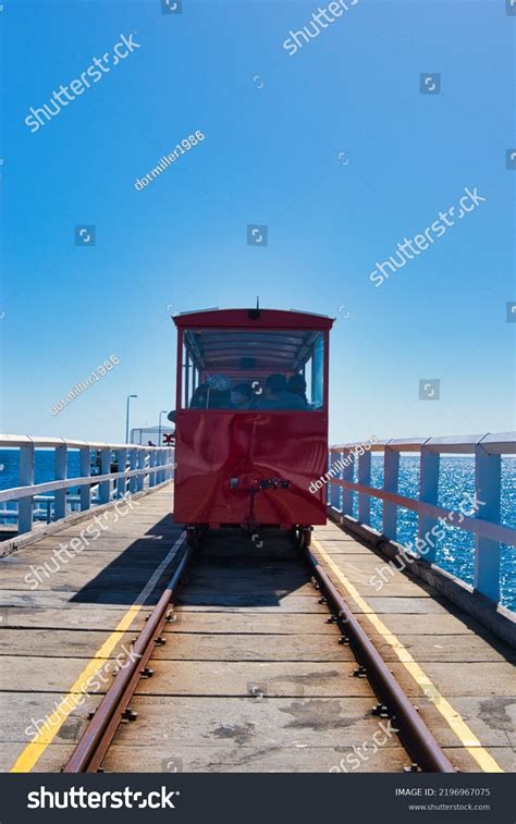 Busselton Western Australia Australia 01 September Stock Photo ...