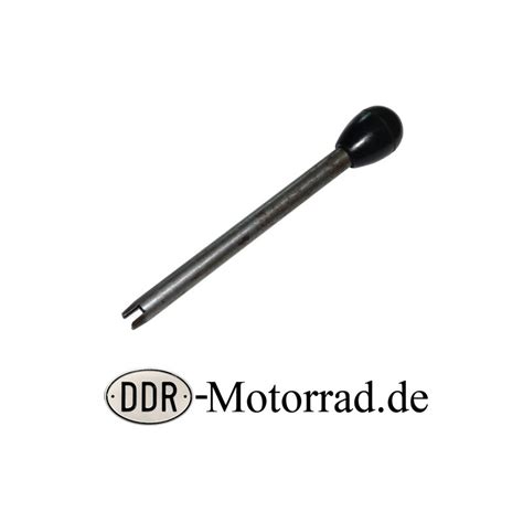 Druckbolzen Kupplung Simson Ddr Moped Ersatzteile