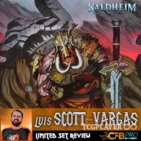 Kaldheim Limited Set Review Red Tcgplayer Infinite