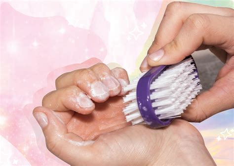 Recommendation Tips About How To Clean Under Fingernails - Waterask