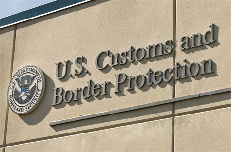 customs  border protectin customs border protection bwi