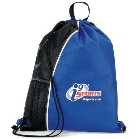 Promotional Crescent Sport Packs With Custom Logo For 147 Ea