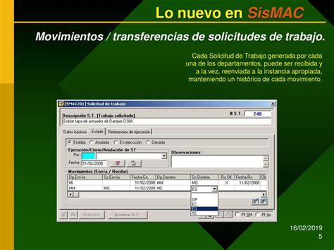 Sistema De Mantenimiento Asistido Por Computador Ppt Descargar