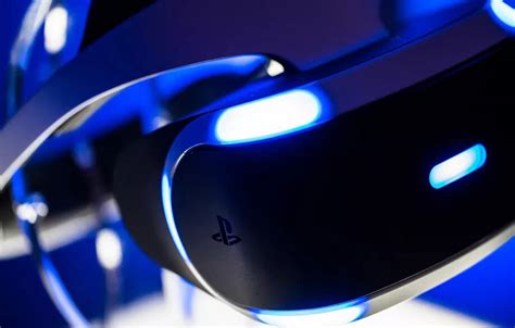 Sony Confirms That A Next Gen PlayStation VR System Is In Development