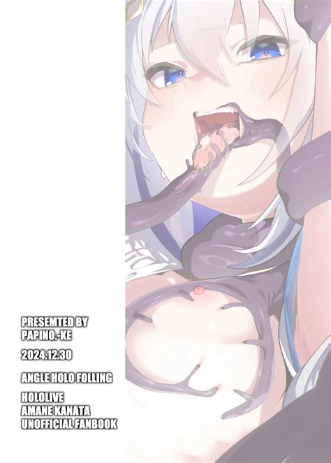 Tenshi No Holo Ochiru Page Nhentai Hentai Doujinshi And Manga
